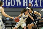 Wheaton Women's Basketball  Wheaton College women's basketball vs Fisher College. - Photo By: KEITH NORDSTROM : Wheaton, basketball